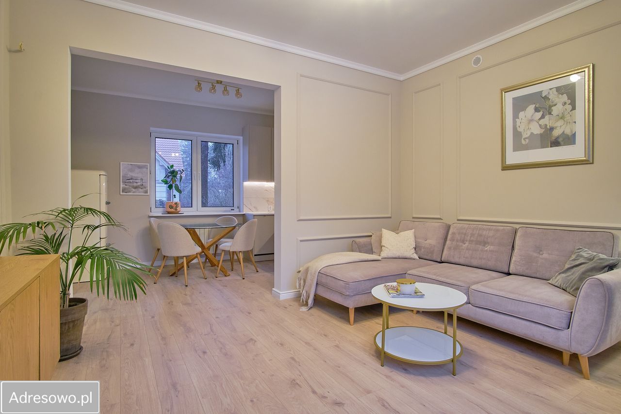 bliźniak, 3 pokoje Warszawa Wawer, ul. 27 Grudnia. Zdjęcie 7