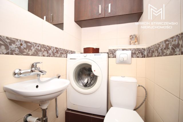 Mieszkanie 5-pokojowe Łódź, ul. Andrzeja Sacharowa. Zdjęcie 10