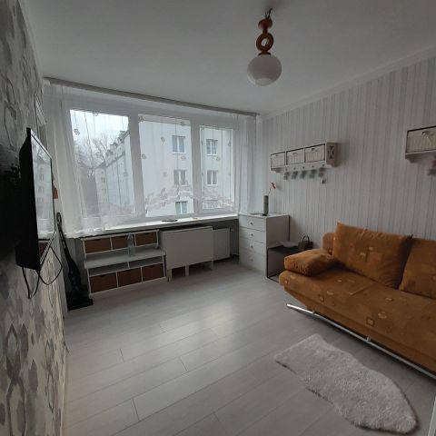 Mieszkanie 1-pokojowe Lublin Tatary, ul. Montażowa. Zdjęcie 1