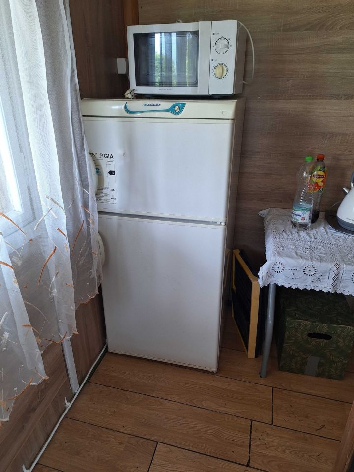 Działka rod Słupsk, ul. Gdańska. Zdjęcie 2