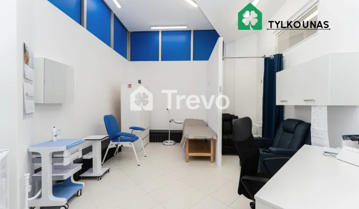 Lokal Gdańsk Oliwa, al. Grunwaldzka