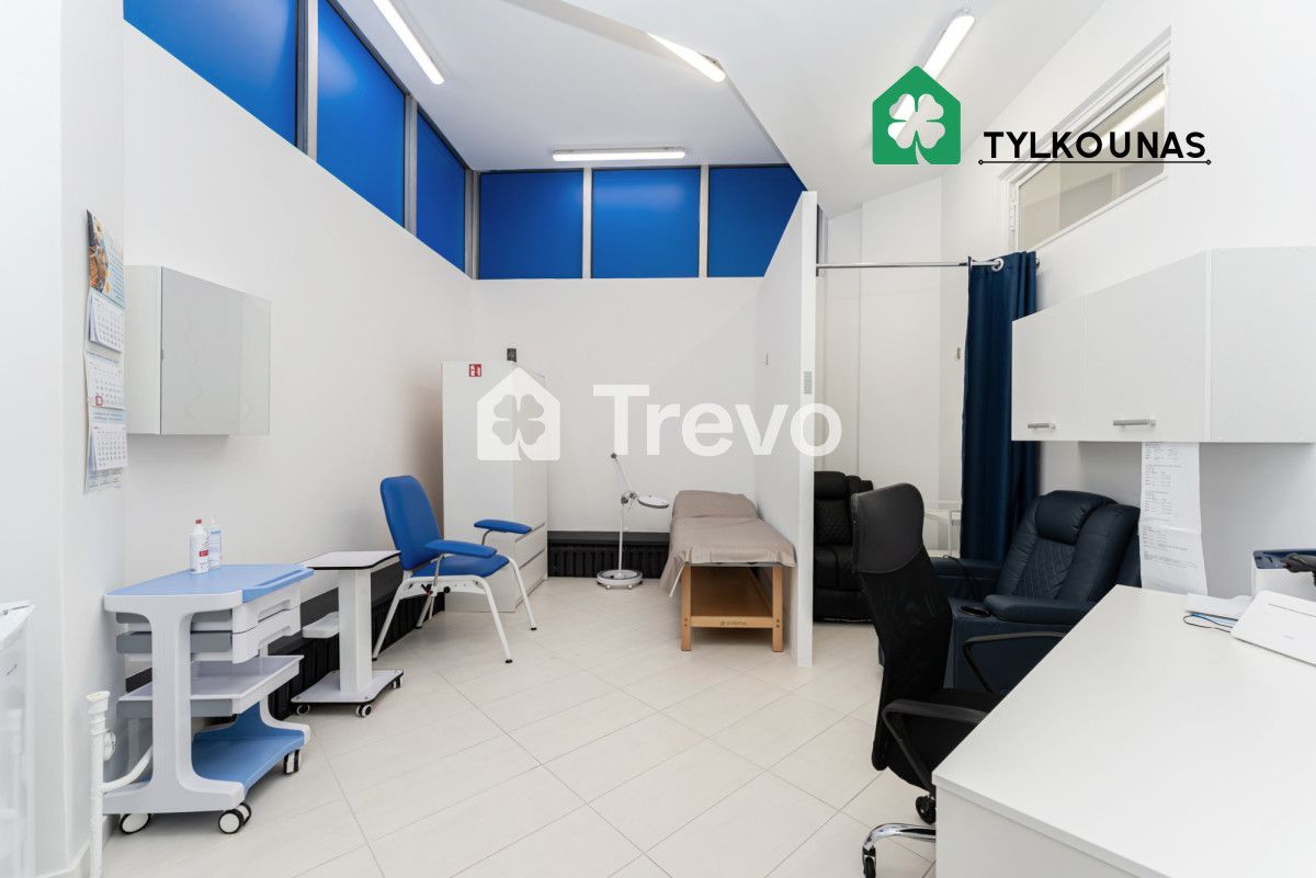 Lokal Gdańsk Oliwa, al. Grunwaldzka. Zdjęcie 1