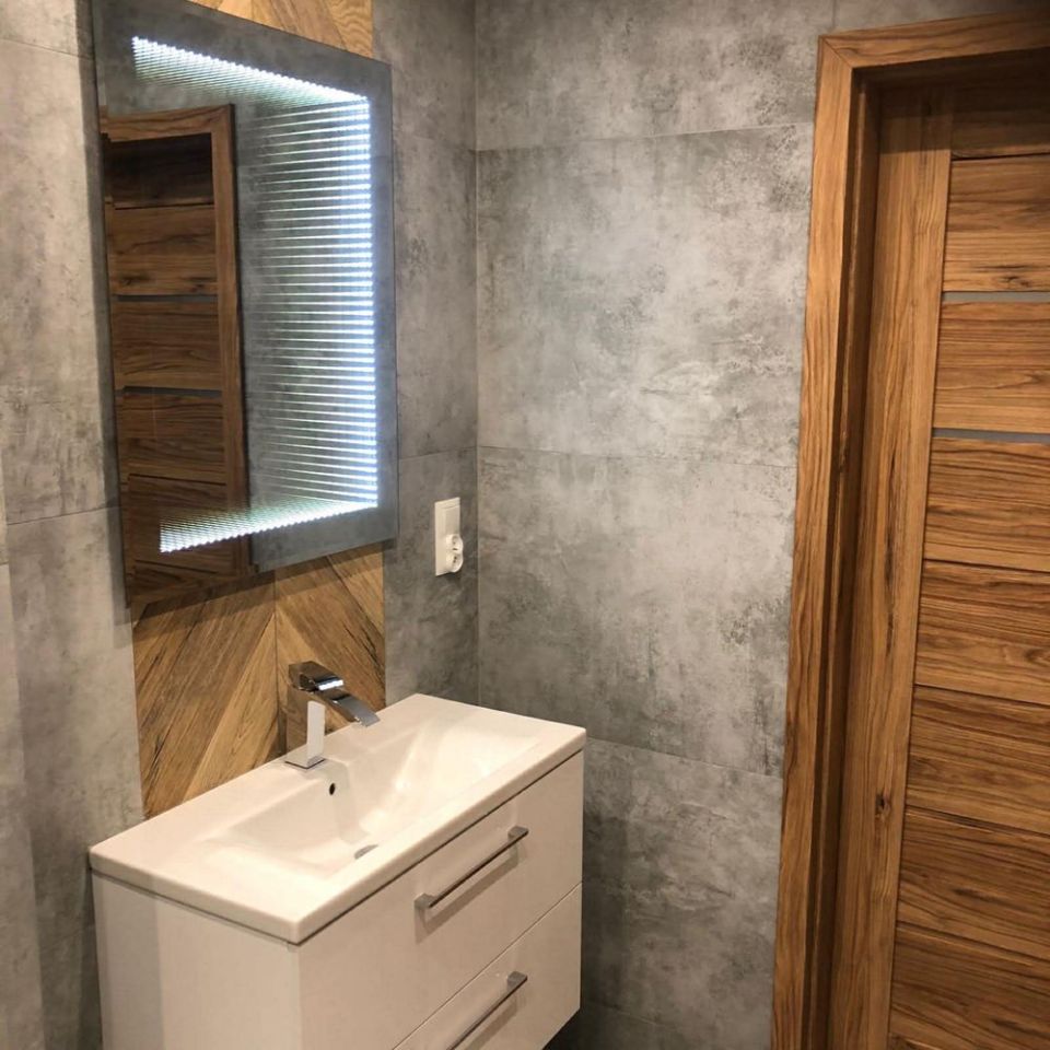 Mieszkanie 2-pokojowe Straszęcin. Zdjęcie 7