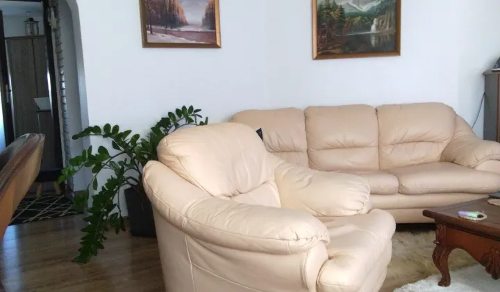 Mieszkanie 3-pokojowe Cyców, ul. Juliusza Słowackiego