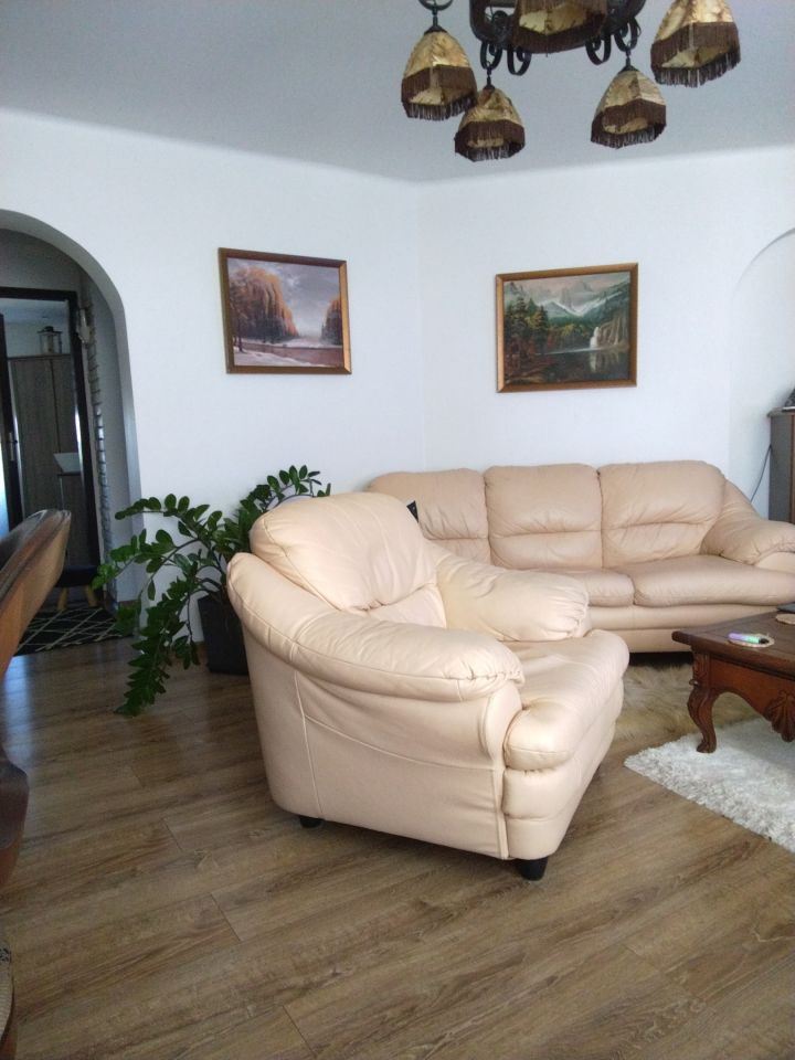 Mieszkanie 3-pokojowe Cyców, ul. Juliusza Słowackiego. Zdjęcie 1