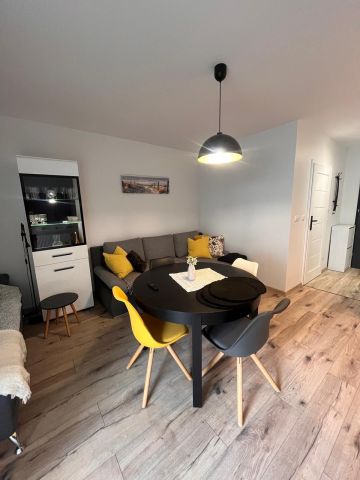 Mieszkanie 1-pokojowe Świnoujście Centrum. Zdjęcie 1