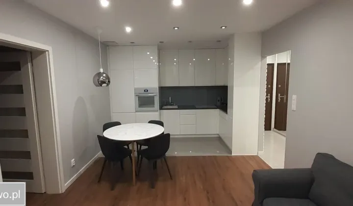 Mieszkanie 3-pokojowe Nowy Dwór Mazowiecki Centrum, ul. Modlińska