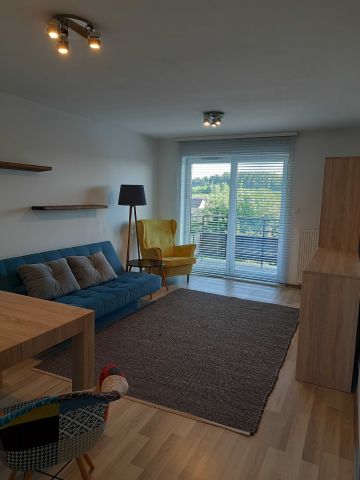 Mieszkanie 2-pokojowe Kielce Ślichowice, ul. Permska. Zdjęcie 1