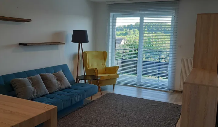 Mieszkanie 2-pokojowe Kielce Ślichowice, ul. Permska