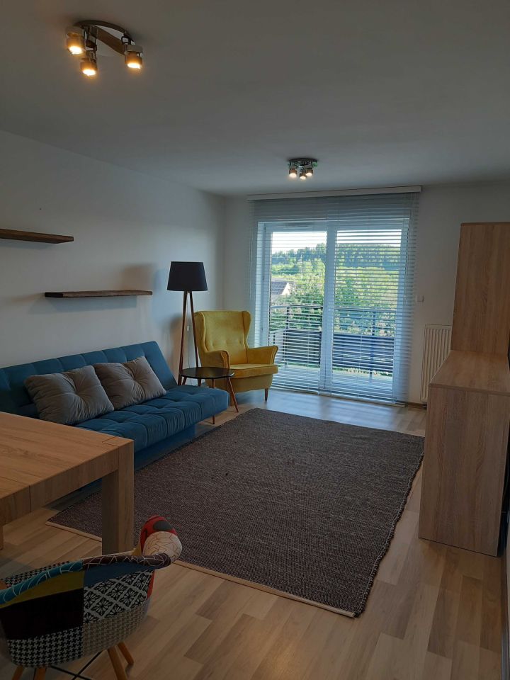 Mieszkanie 2-pokojowe Kielce Ślichowice, ul. Permska. Zdjęcie 1