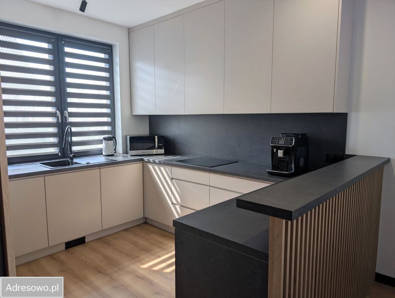 bliźniak, 4 pokoje Szreniawa, ul. Agatowa. Zdjęcie 13