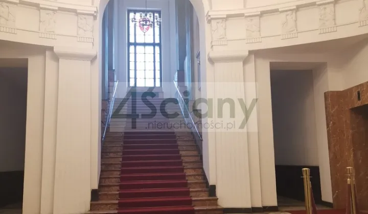 Biuro Warszawa Śródmieście