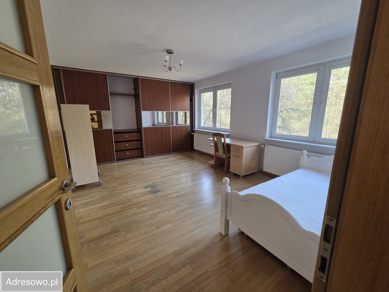 dom wolnostojący, 5 pokoi Warszawa Targówek, ul. Penelopy. Zdjęcie 2