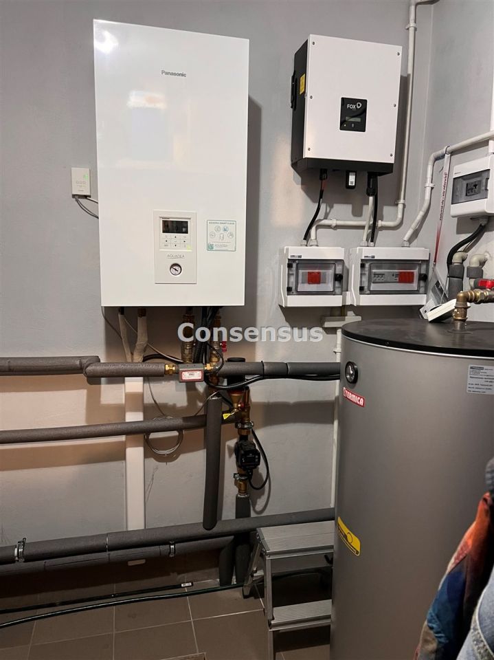 bliźniak, 5 pokoi Katowice Murcki. Zdjęcie 12