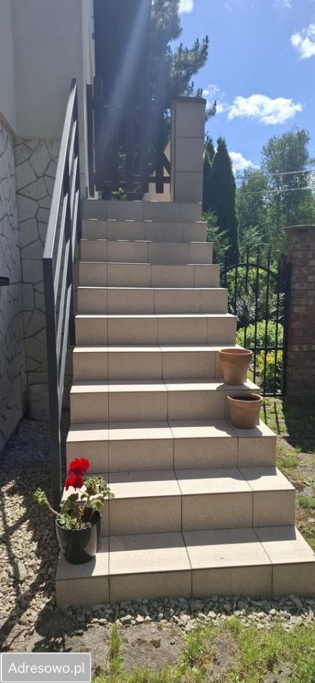 dom wolnostojący, 5 pokoi Halinów, ul. Dąbrowskiego. Zdjęcie 11