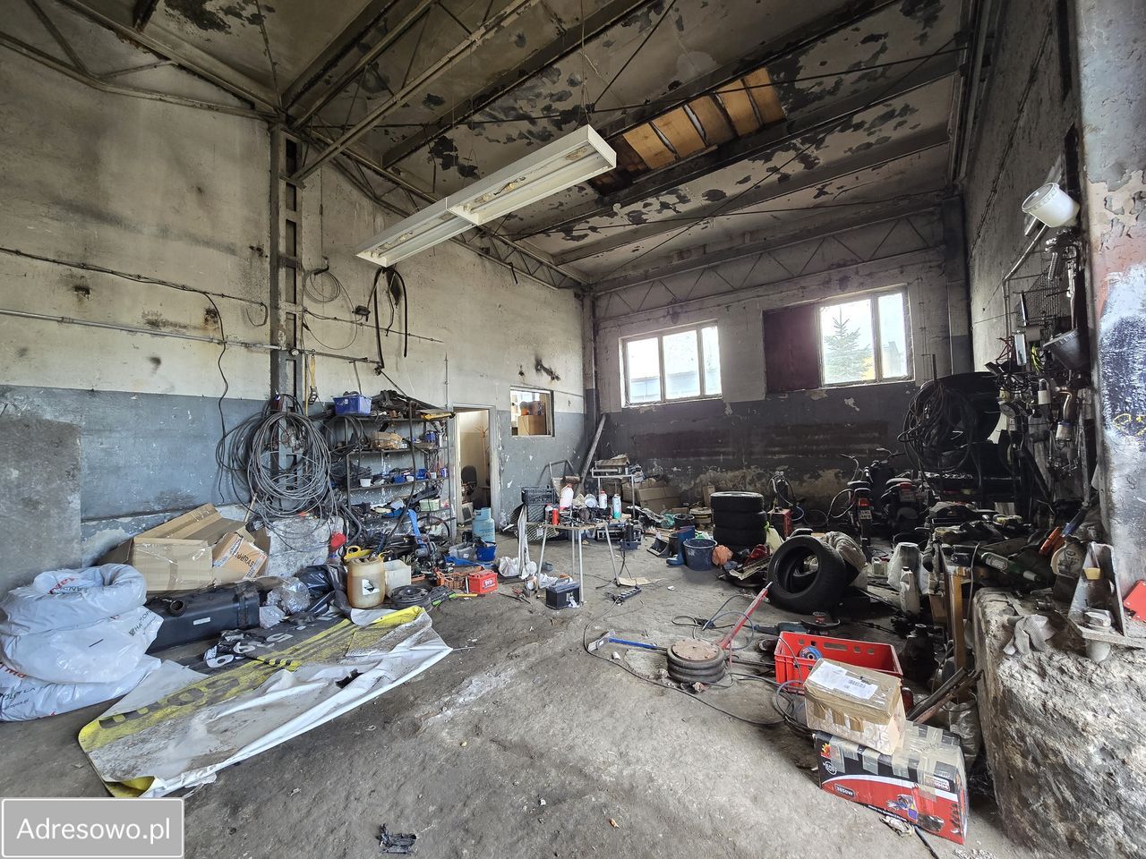 Działka inwestycyjna Włodawa Śródmieście, ul. Lubelska. Zdjęcie 6