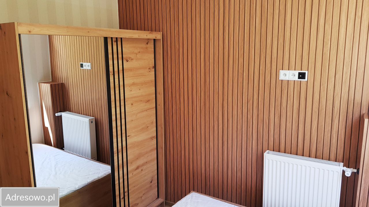 Mieszkanie 2-pokojowe Mielec, ul. Grunwaldzka. Zdjęcie 7