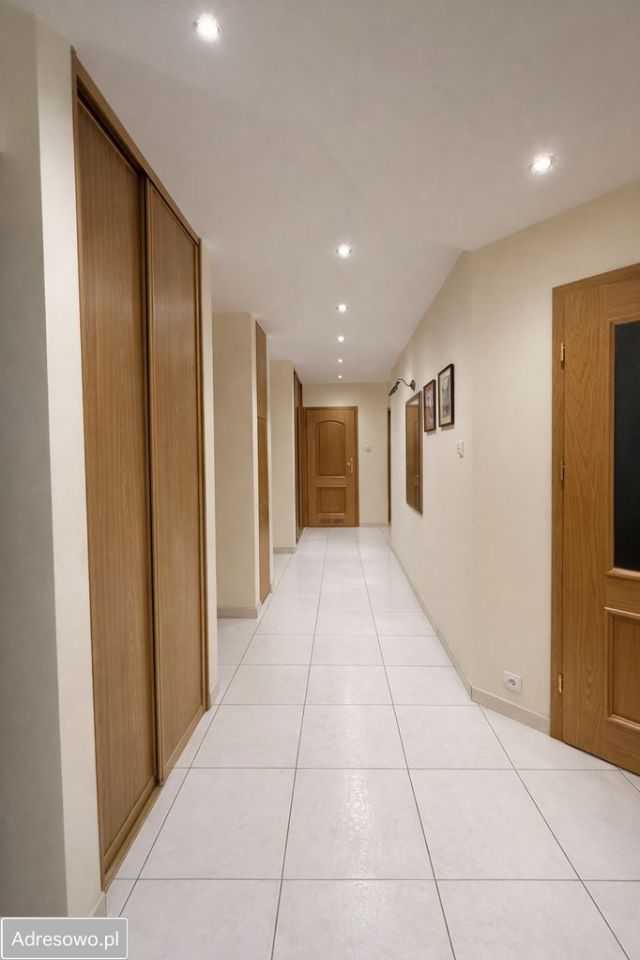 Mieszkanie 4-pokojowe Warszawa Śródmieście, ul. Zygmunta Słomińskiego. Zdjęcie 4