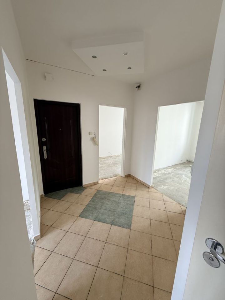 Mieszkanie 3-pokojowe Łódź Radogoszcz. Zdjęcie 3