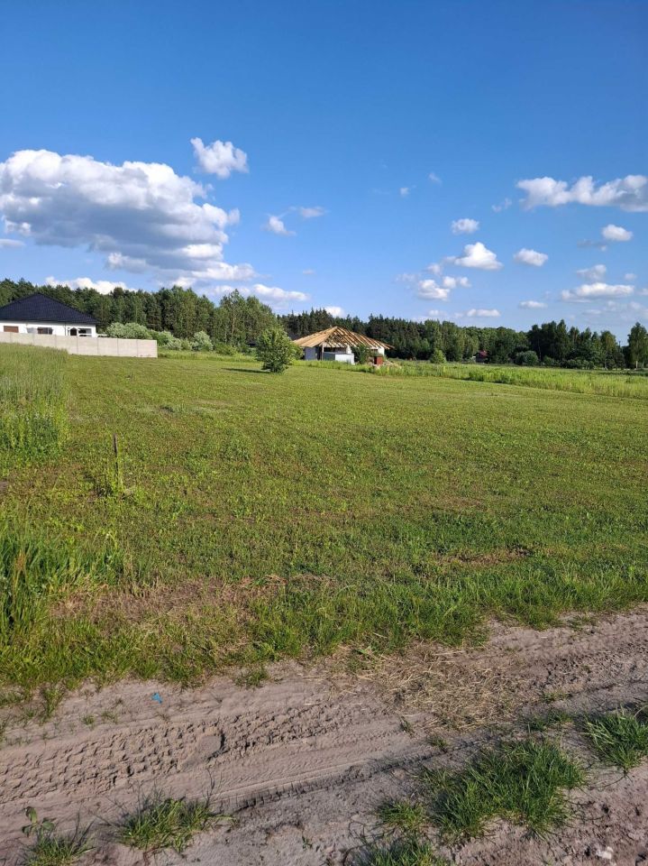 Działka budowlana Bilcza, ul. Bażantowa. Zdjęcie 3