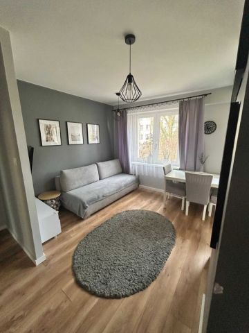 Mieszkanie 2-pokojowe Białystok Piasta, ul. Towarowa. Zdjęcie 1