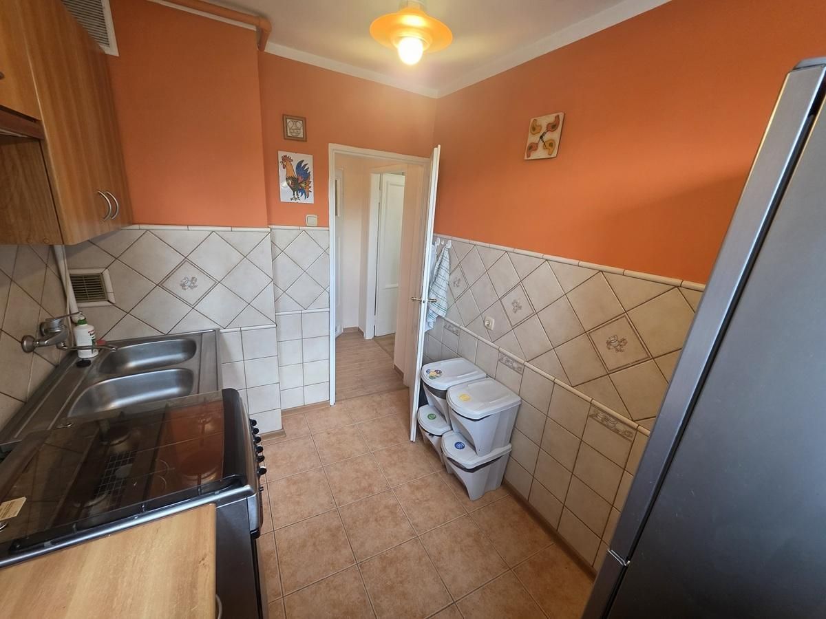 Mieszkanie 3-pokojowe Poznań Nowe Miasto, ul. Krańcowa. Zdjęcie 27
