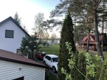 dom letniskowy Okuninka. Zdjęcie 3