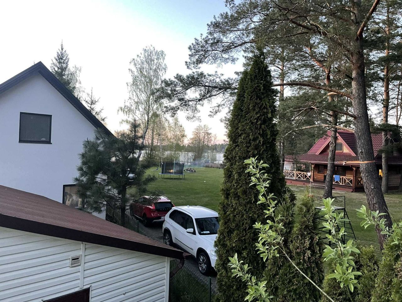 dom letniskowy Okuninka. Zdjęcie 4