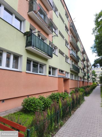 Mieszkanie 2-pokojowe Łódź Teofilów, ul. Rojna. Zdjęcie 1