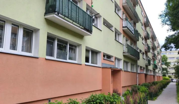 Mieszkanie 2-pokojowe Łódź Teofilów, ul. Rojna