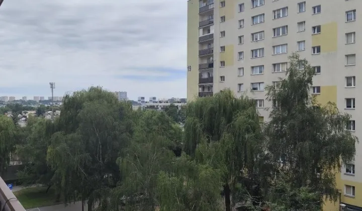 Mieszkanie 2-pokojowe Bydgoszcz Bartodzieje Wielkie, ul. Kołobrzeska