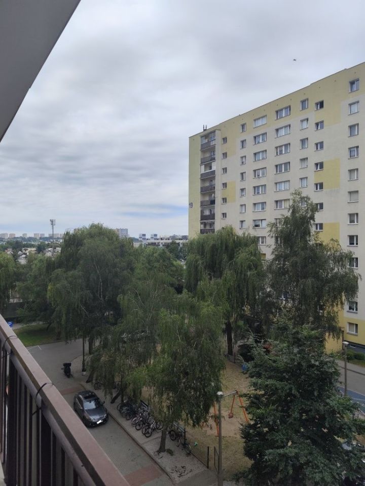 Mieszkanie 2-pokojowe Bydgoszcz Bartodzieje Wielkie, ul. Kołobrzeska. Zdjęcie 1