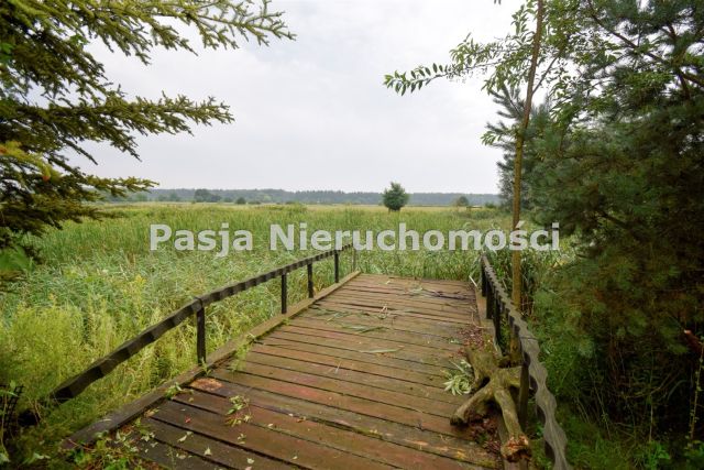 dom wolnostojący, 3 pokoje Płock Radziwie. Zdjęcie 6