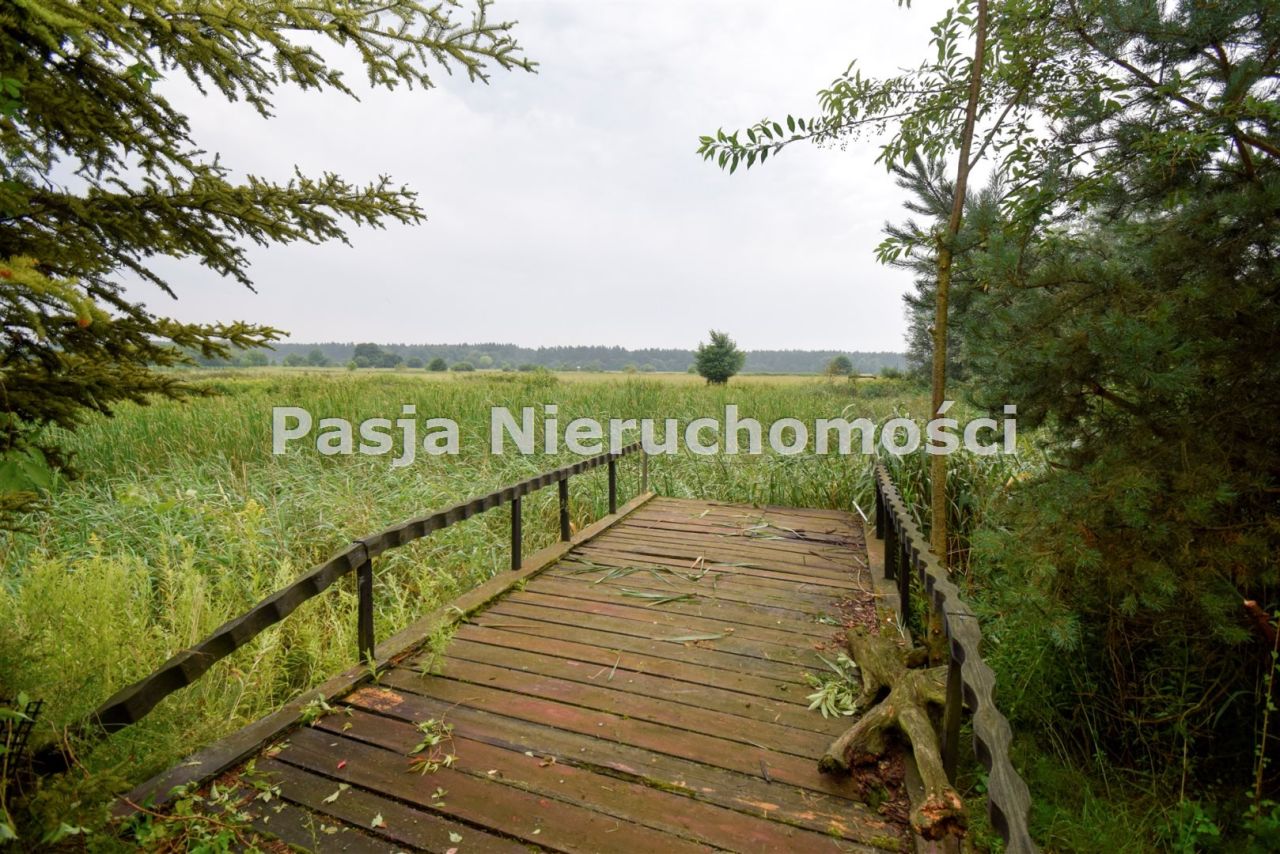 dom wolnostojący, 3 pokoje Płock Radziwie. Zdjęcie 6