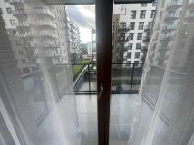 Mieszkanie 1-pokojowe Gdańsk Wrzeszcz, ul. Grudziądzka. Zdjęcie 3