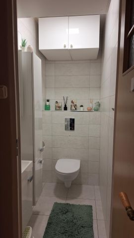 Mieszkanie 4-pokojowe Warszawa Bemowo, ul. Eugeniusza Szwankowskiego. Zdjęcie 9