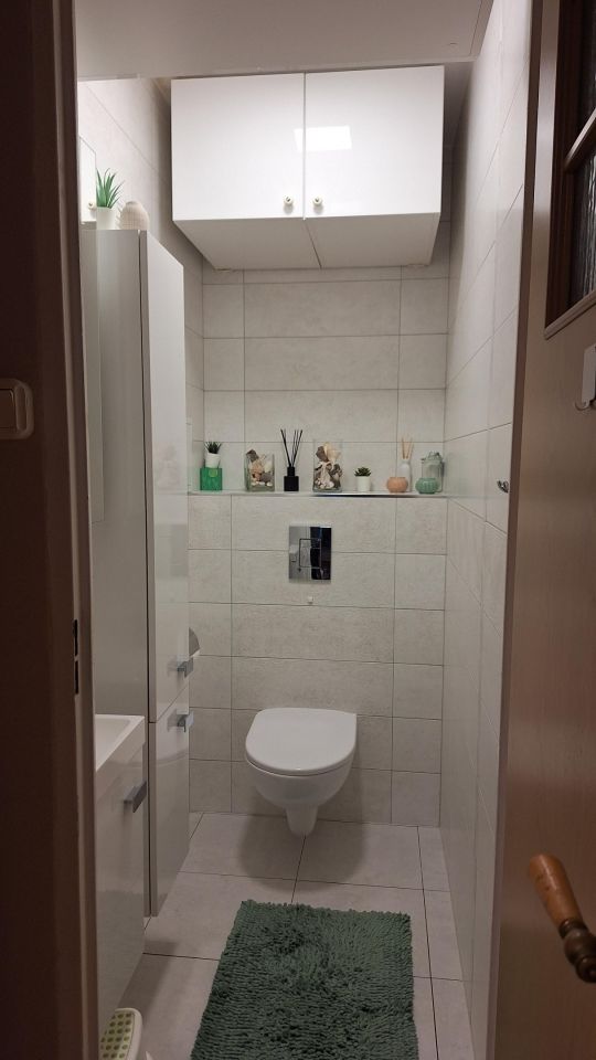 Mieszkanie 4-pokojowe Warszawa Bemowo, ul. Eugeniusza Szwankowskiego. Zdjęcie 9