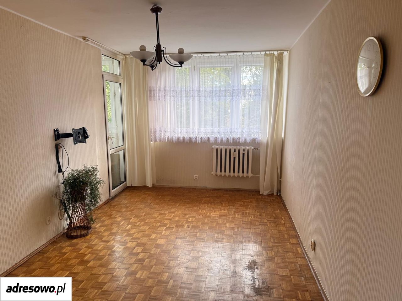 Mieszkanie 3-pokojowe Toruń Mokre, ul. Bolesława Chrobrego. Zdjęcie 1