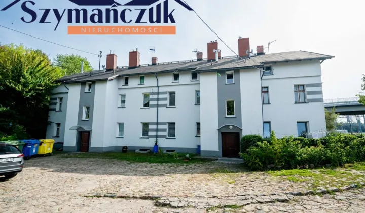 Mieszkanie 3-pokojowe Tczew, ul. 1 Maja