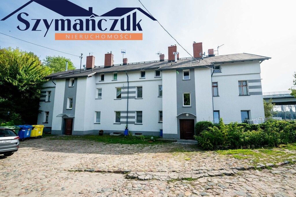 Mieszkanie Tczew, ul. 1 Maja