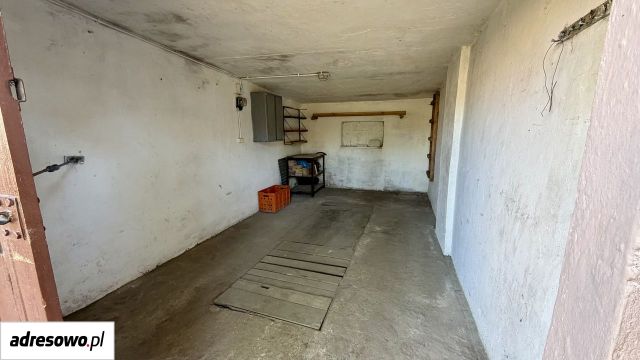 Garaż/miejsce parkingowe Olecko, ul. Tunelowa. Zdjęcie 1