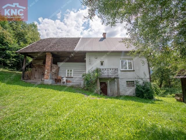 dom wolnostojący, 1 pokój Tarnawa Dolna. Zdjęcie 1