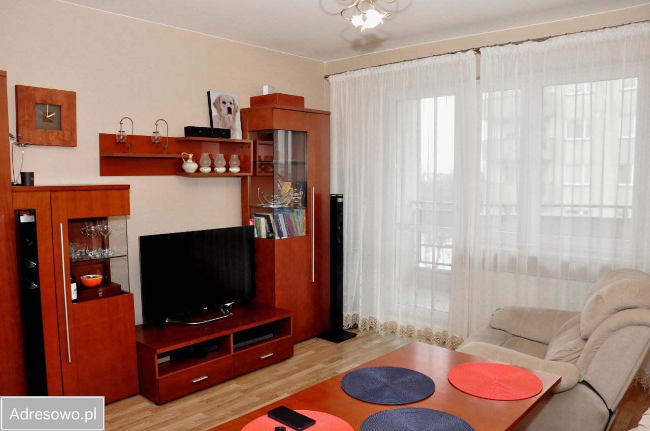 Mieszkanie 3-pokojowe Warszawa Tarchomin