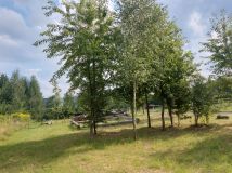 Działka budowlana Kłobukowice. Zdjęcie 3