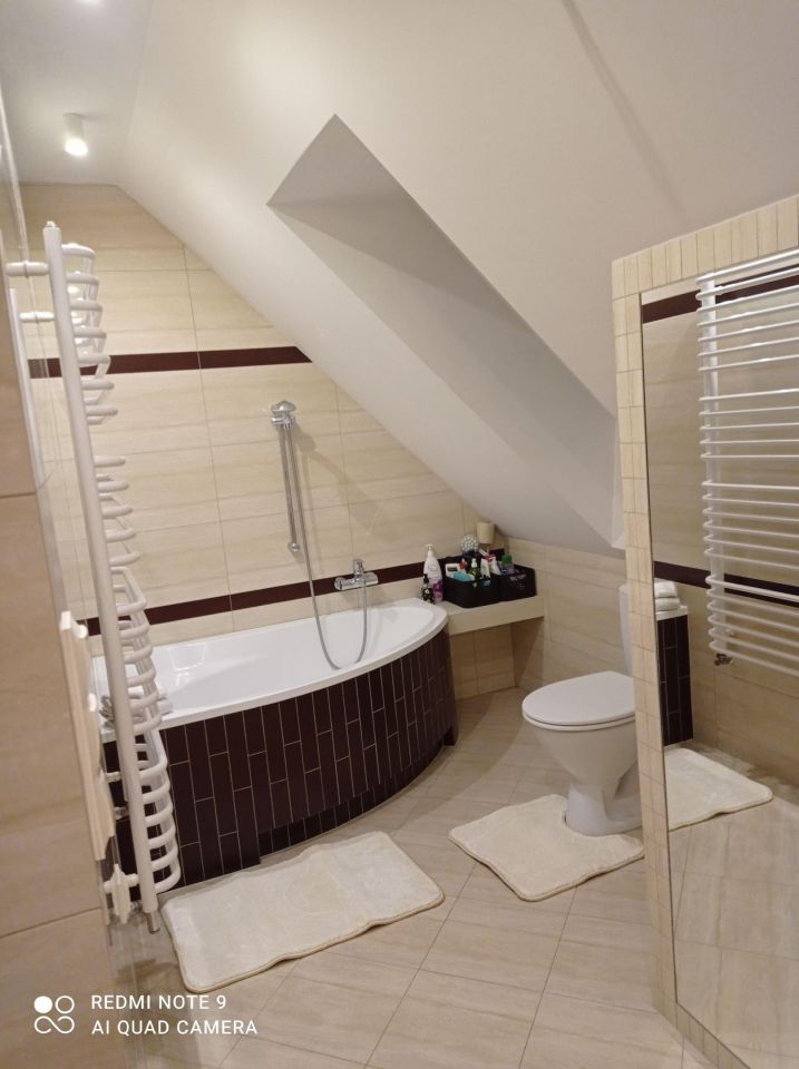 dom wolnostojący, 5 pokoi Wierzchoniów. Zdjęcie 6