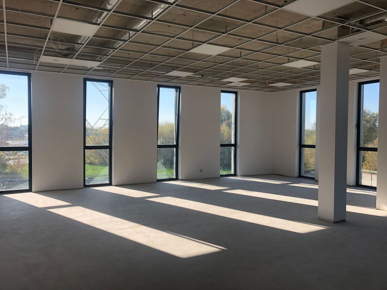 Lokal Radom Michałów, ul. Warszawska. Zdjęcie 11