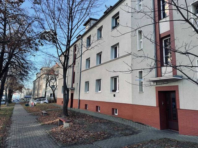 Mieszkanie 2-pokojowe Zielona Góra, ul. Ogrodowa. Zdjęcie 1