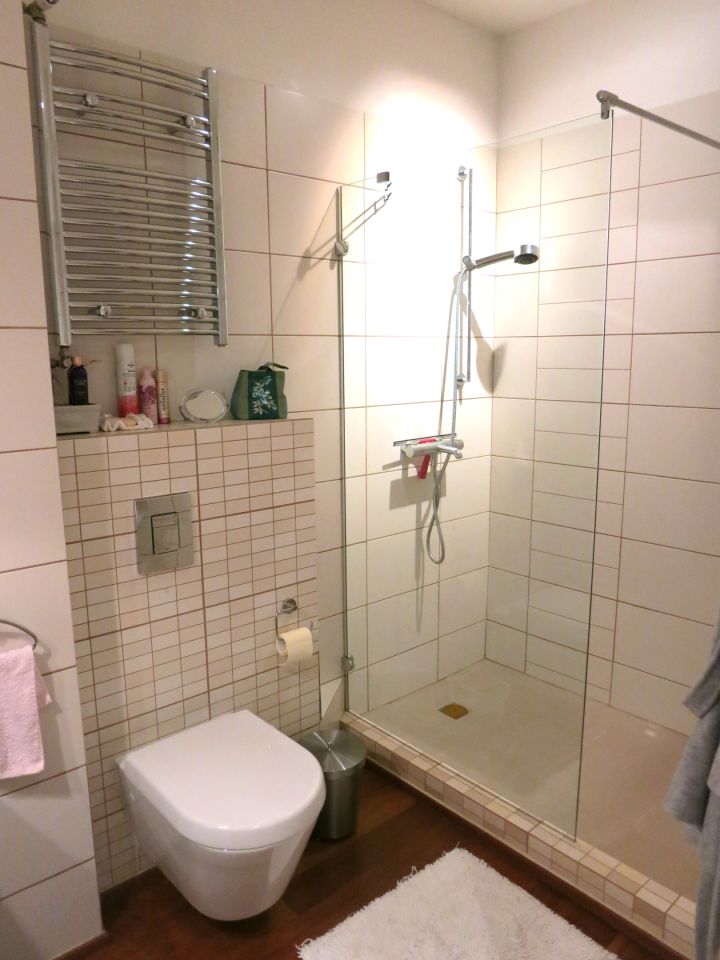 Mieszkanie 2-pokojowe Warszawa Mokotów, ul. Rakowiecka. Zdjęcie 10