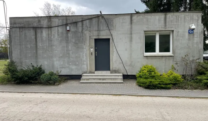 Lokal Lublin Felin, ul. Grenadierów