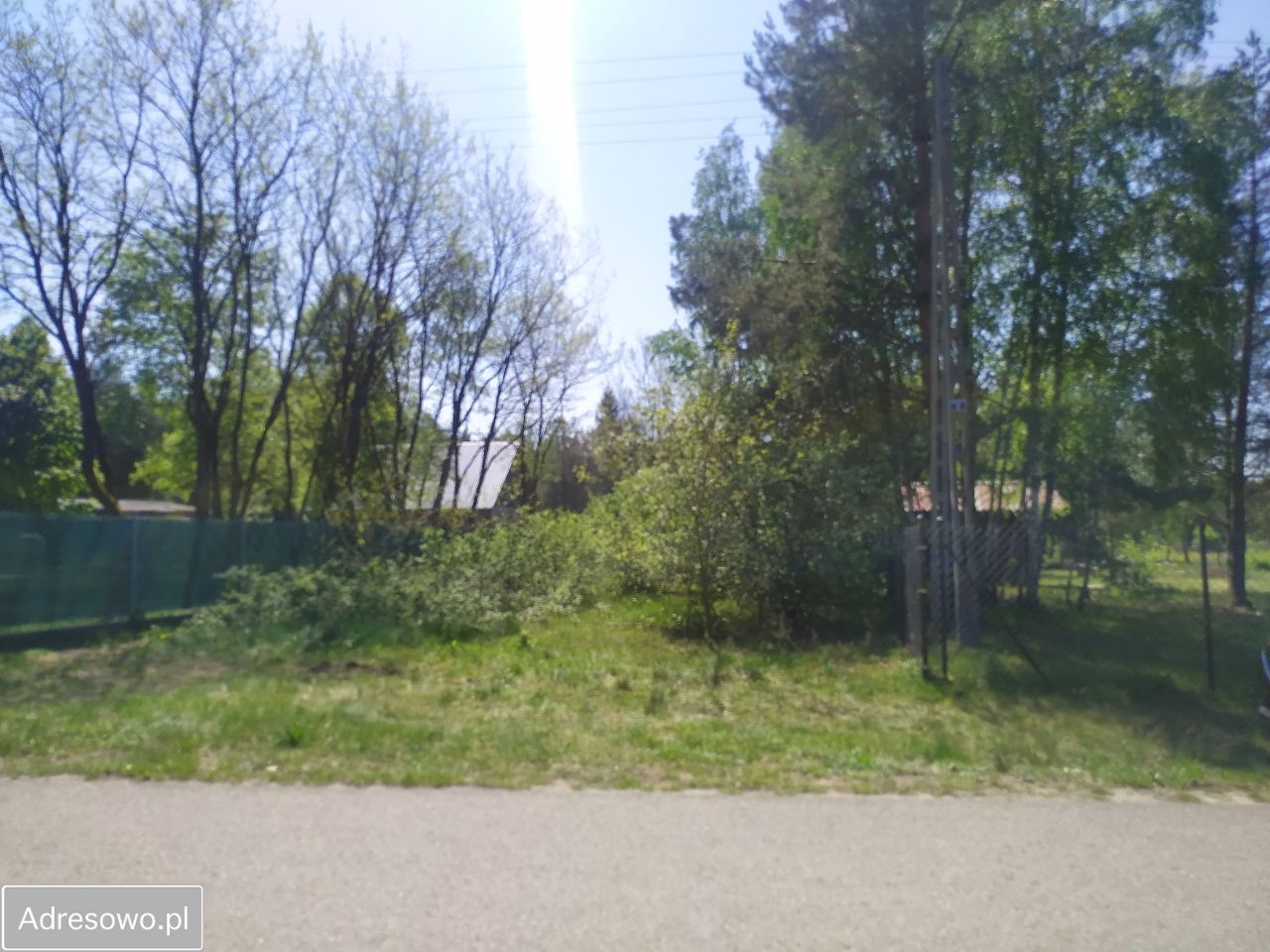 Działka budowlana Nowe Lipki. Zdjęcie 10